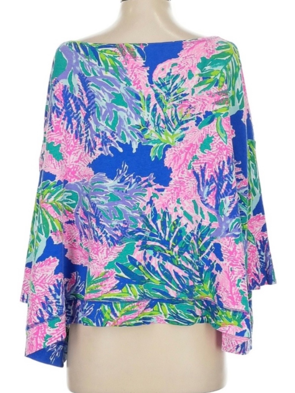Lilly Pulitzer Top